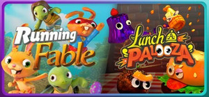 Seashell's Party Galore! banner