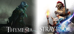Stray Blade & Thymesia Bundle banner
