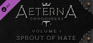 Aeterna Chronicles: Sprout of Hate banner