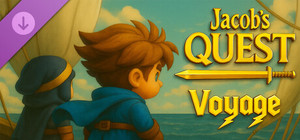 Jacob's Quest - Voyage banner