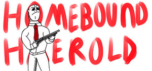 Homebound Haerold banner