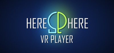 HereSphere VR Video Player