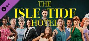 The Isle Tide Hotel - 4K Video Pack banner