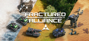 Fractured Alliance banner