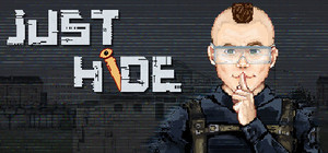Just Hide banner