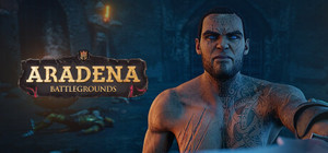Aradena: Battlegrounds banner