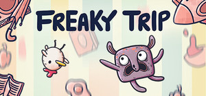 Freaky Trip banner