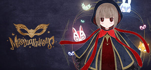 Masquaradious banner