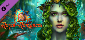 Royal Romances: Endless Winter banner