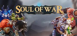 SoulofWar:Legions banner