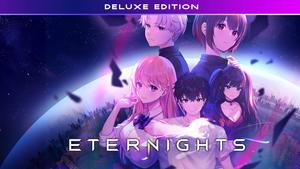 Eternights: Deluxe Edition banner