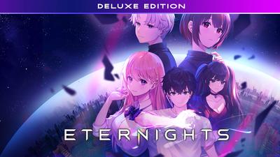 Eternights: Deluxe Edition
