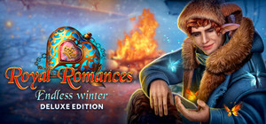 Royal Romances: Endless Winter Deluxe Edition banner