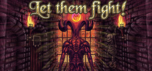 Let Them Fight banner
