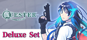 QUESTER - Deluxe Set banner