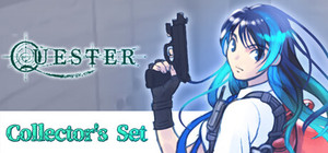QUESTER - Collector's Set banner