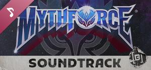 MythForce - Official Soundtrack banner
