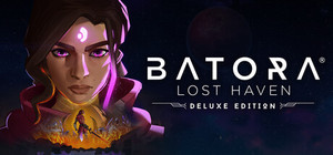 Batora: Lost Haven - Deluxe Edition banner