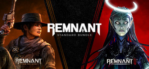 Remnant Standard Bundle banner