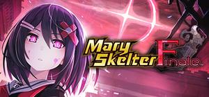 Mary Skelter Finale - Deluxe Edition banner
