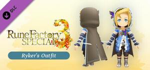 Rune Factory 3 Special - Ryker's Outfit banner