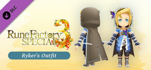 Rune Factory 3 Special - Ryker's Outfit banner