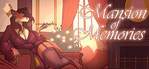 Mansion of Memories banner