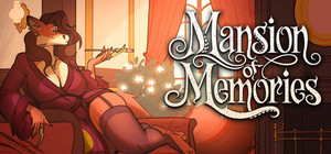 Mansion of Memories banner