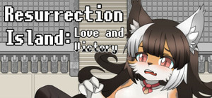 Resurrection Island: Love and Victory banner