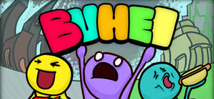 Buhei banner