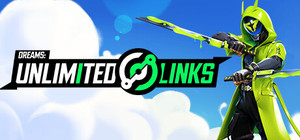 Dreams: Unlimited links banner