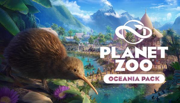 PLANET ZOO: OCEANI