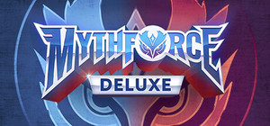 MythForce Digital Deluxe Edition banner