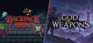 Inventory Management Roguelike banner