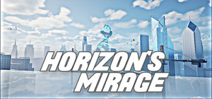 Horizon's Mirage banner