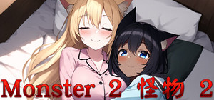 Monster 2 banner