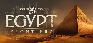 Egypt Frontiers banner
