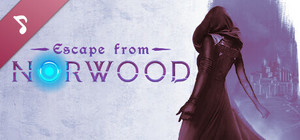 Escape from Norwood Soundtrack banner