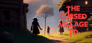 The Cursed Village TD banner
