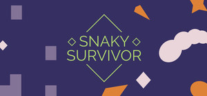 Snaky Survivor banner