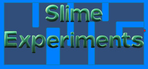 Slime Experiments banner
