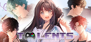 Talents banner