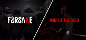 Unseen horror games banner