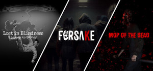 Unseen games banner