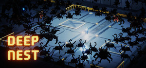 Deep Nest banner