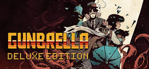 Gunbrella - Deluxe Edition banner