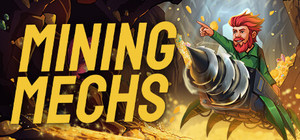 Mining Mechs banner
