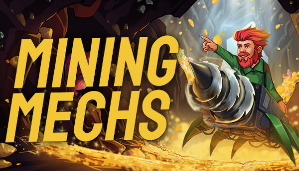 MINING MECHS
