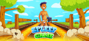 Spleef Game banner
