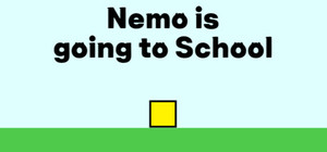 Nemo is going to School banner